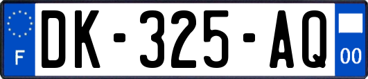 DK-325-AQ