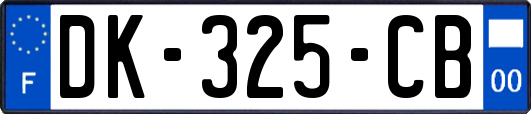 DK-325-CB