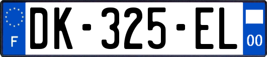 DK-325-EL