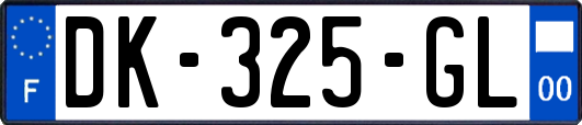 DK-325-GL