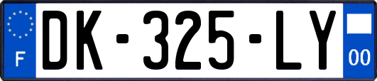 DK-325-LY