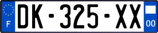 DK-325-XX