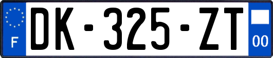 DK-325-ZT