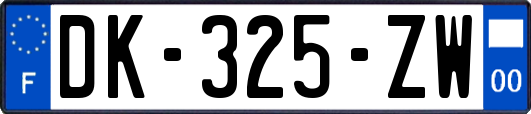 DK-325-ZW
