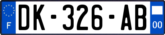 DK-326-AB