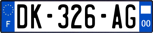 DK-326-AG