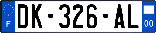 DK-326-AL