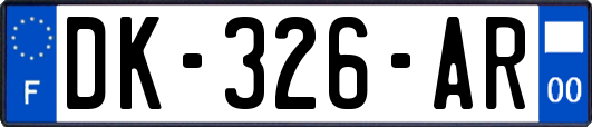 DK-326-AR