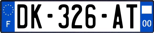 DK-326-AT