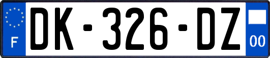 DK-326-DZ