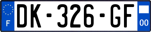 DK-326-GF