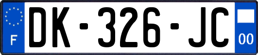 DK-326-JC