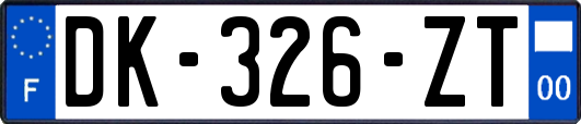 DK-326-ZT