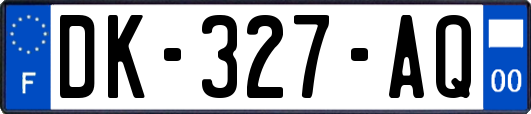 DK-327-AQ