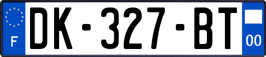 DK-327-BT