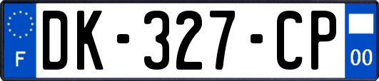 DK-327-CP