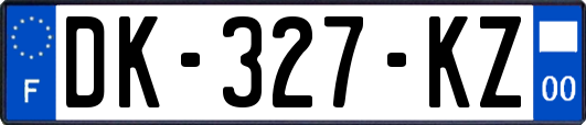 DK-327-KZ