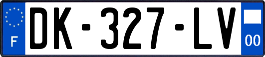 DK-327-LV