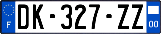 DK-327-ZZ