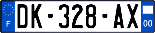 DK-328-AX