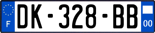 DK-328-BB