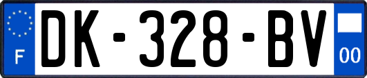 DK-328-BV