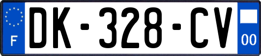 DK-328-CV