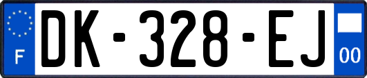 DK-328-EJ