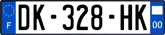 DK-328-HK