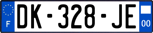 DK-328-JE