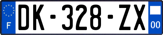 DK-328-ZX