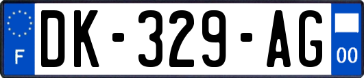 DK-329-AG