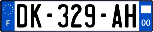 DK-329-AH