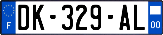 DK-329-AL