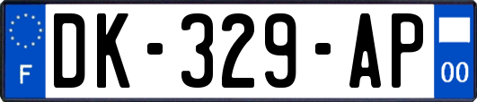DK-329-AP