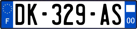 DK-329-AS