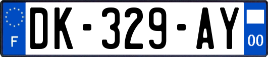 DK-329-AY