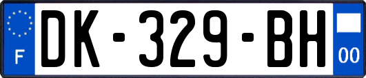 DK-329-BH