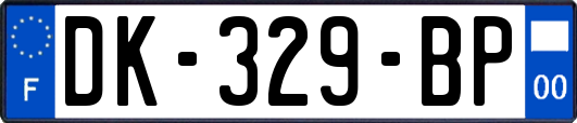 DK-329-BP