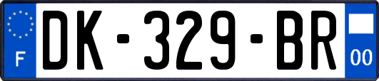 DK-329-BR