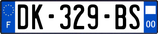 DK-329-BS