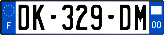 DK-329-DM