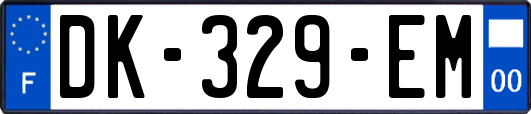 DK-329-EM