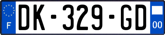 DK-329-GD