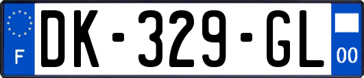 DK-329-GL