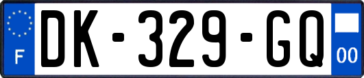 DK-329-GQ