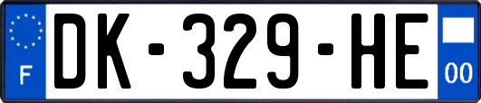 DK-329-HE