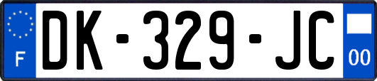 DK-329-JC