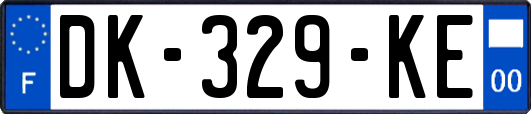 DK-329-KE