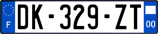 DK-329-ZT